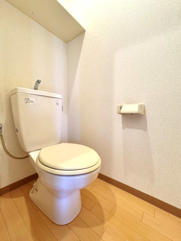 フォブールトロワやくりＡのトイレ|トイレ
