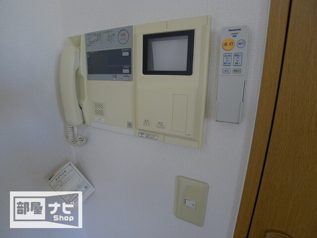 シティホワイトの設備|その他設備