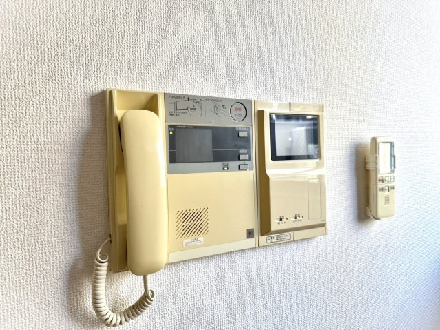シティホワイトのセキュリティ|セキュリティ