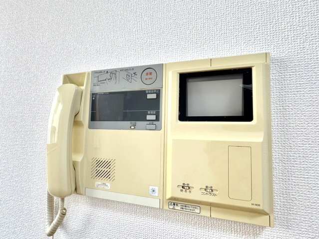 シティホワイトのセキュリティ|セキュリティ