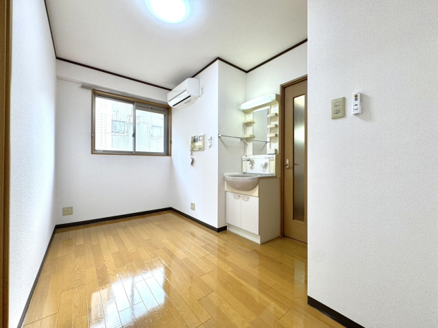シティホワイトのその他|その他部屋・スペース
