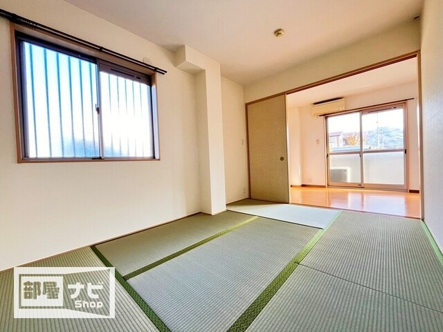 フォブール緑ヶ丘Ｂのその他|その他部屋・スペース