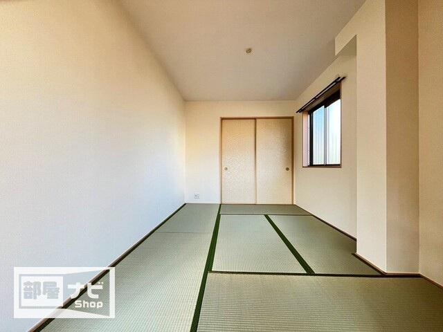 フォブール緑ヶ丘Ｂのその他|その他部屋・スペース