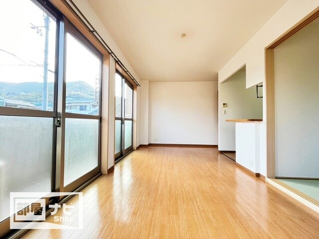 フォブール緑ヶ丘Ｂのその他|その他部屋・スペース