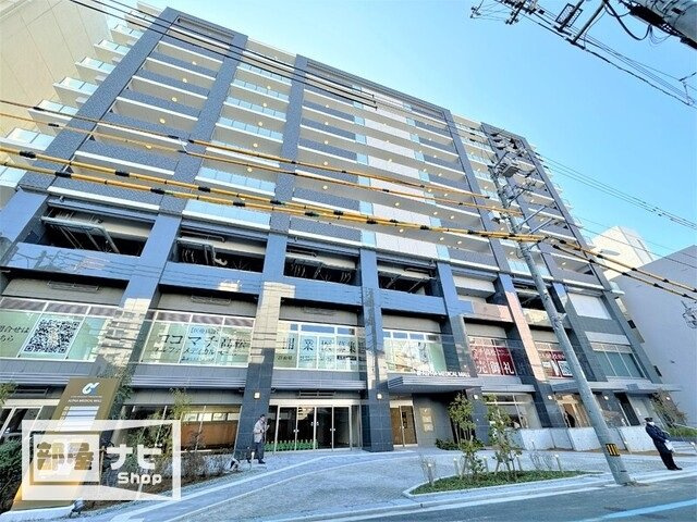 ココマチ高松アルファレジデンシア