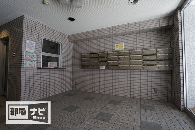 百間町マンションのその他|その他