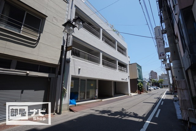 百間町マンションのその他|その他