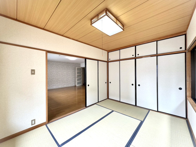 番町ハイツの子供部屋|子供部屋