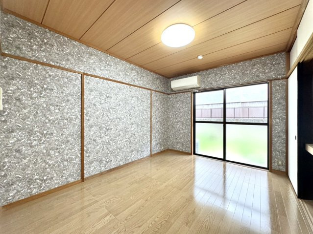 番町ハイツの寝室|寝室