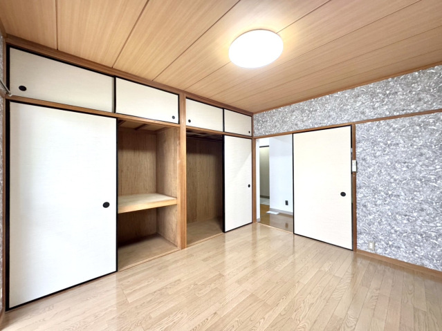番町ハイツの子供部屋|子供部屋