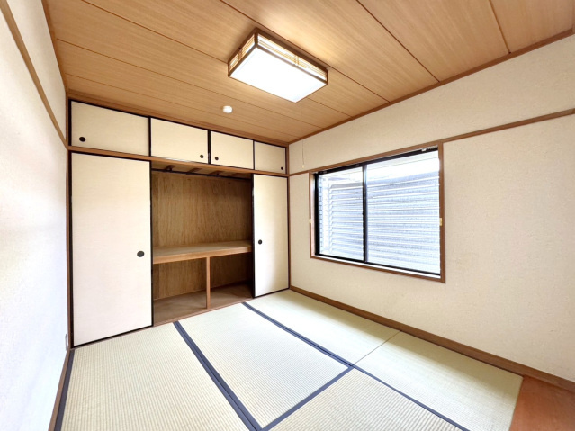番町ハイツの寝室|寝室