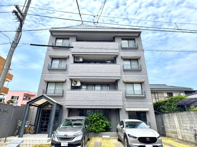 番町ハイツ