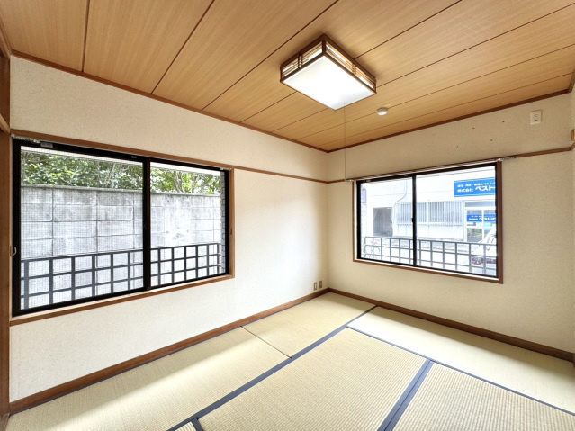 番町ハイツのその他|その他部屋・スペース