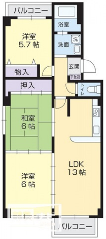 フォルム番町