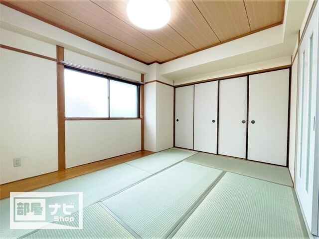 フォルム番町の寝室|寝室