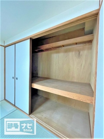 フォルム番町の収納|収納
