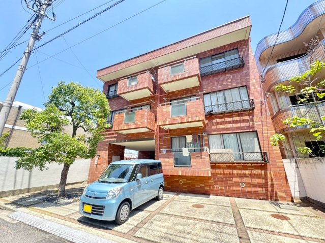 フォルム番町
