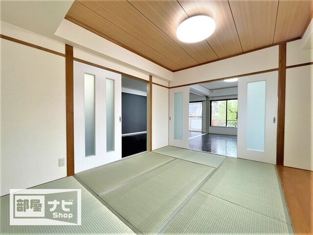 フォルム番町の寝室|寝室