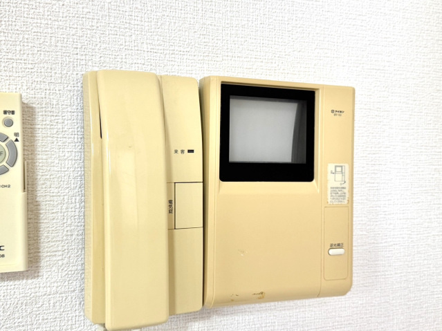 Ｊエクレールのセキュリティ|セキュリティ
