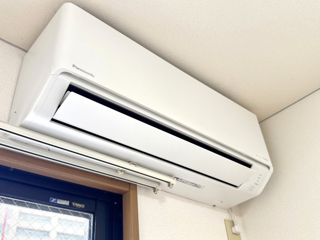 Ｊエクレールの設備|その他設備
