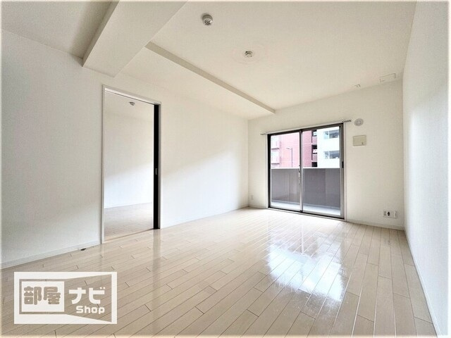 アルファライフ築地の居間・リビング|居室・リビング
