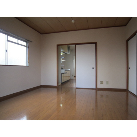 シャンボール福岡のその他|その他部屋・スペース