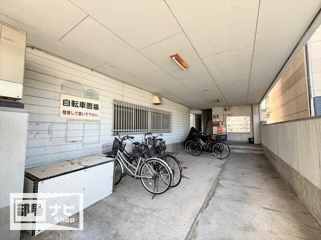 シャンボール福岡のロビー|ロビー