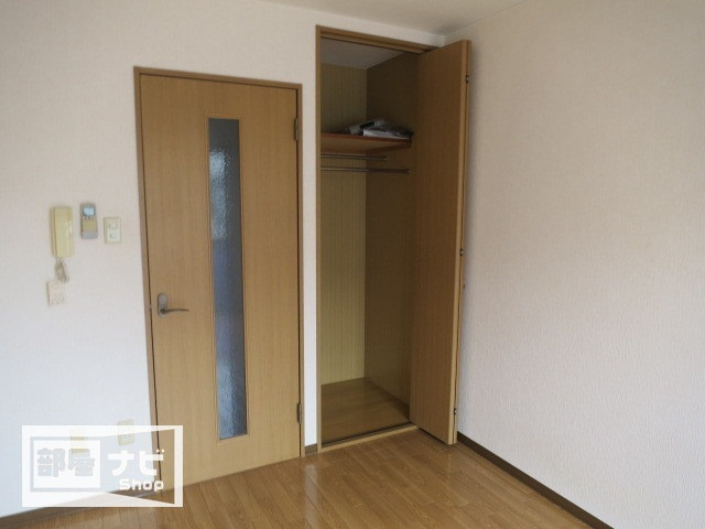 セレーノ福岡町の収納|収納