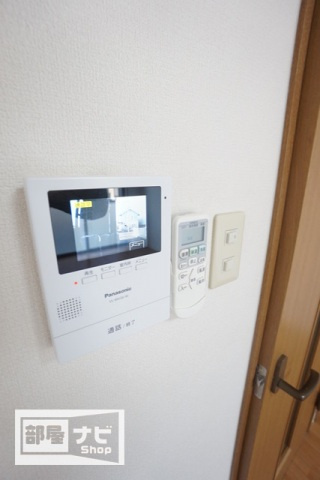 セレーノ福岡町のセキュリティ|セキュリティ