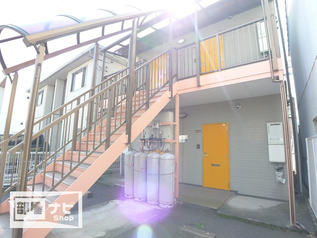 セレーノ福岡町のその他|その他共有部分