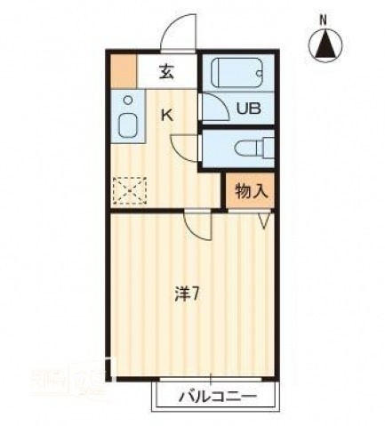 セレーノ福岡町
