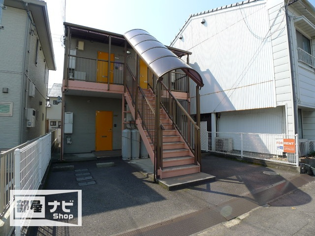 セレーノ福岡町の外観|建物外観