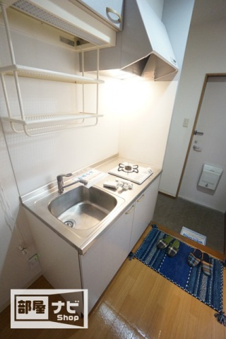 セレーノ福岡町のキッチン|キッチン