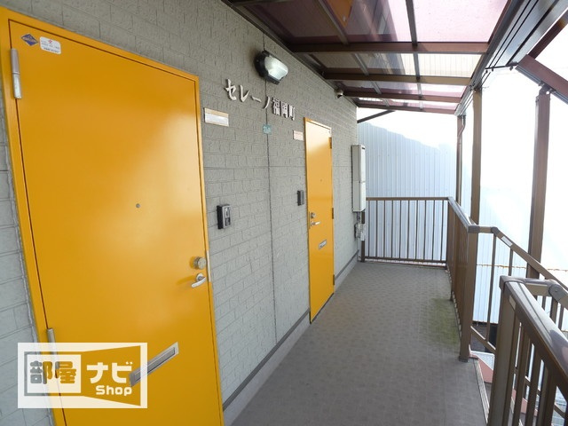 セレーノ福岡町のその他|その他