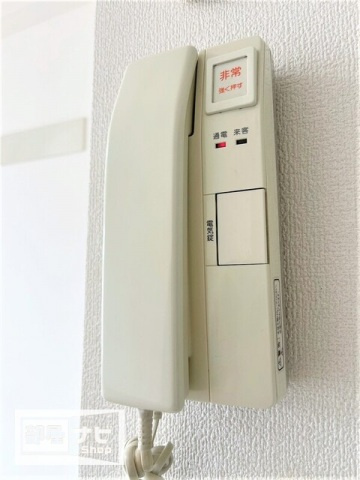 アヴァンティ21の設備|その他設備