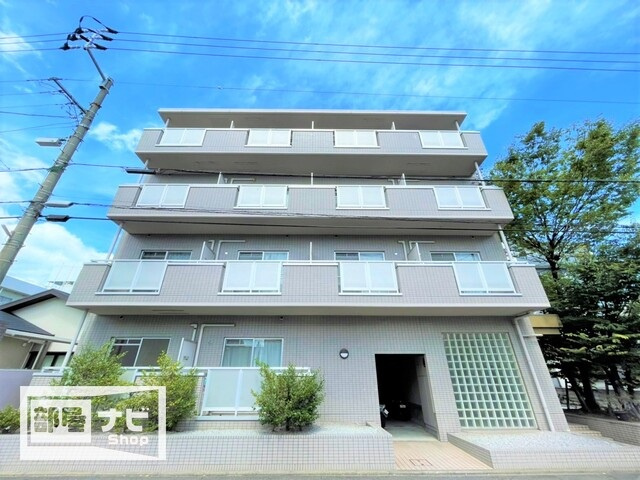アヴァンティ21の外観|建物外観