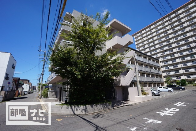 アヴァンティ21の外観|建物外観