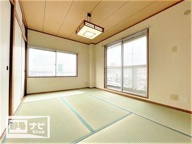 ブリッサ花ノ宮のその他|その他部屋・スペース