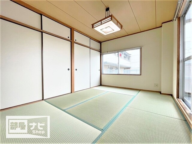 ブリッサ花ノ宮のその他|その他部屋・スペース