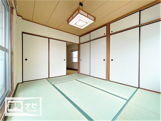 ブリッサ花ノ宮のその他|その他部屋・スペース