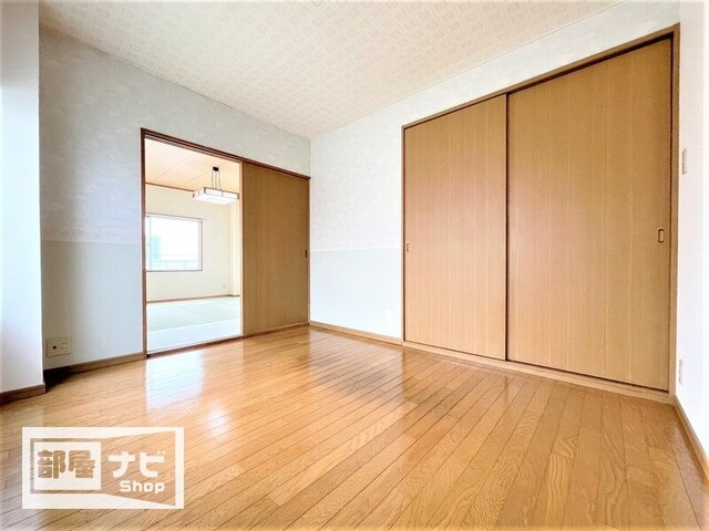 ブリッサ花ノ宮のその他|その他部屋・スペース