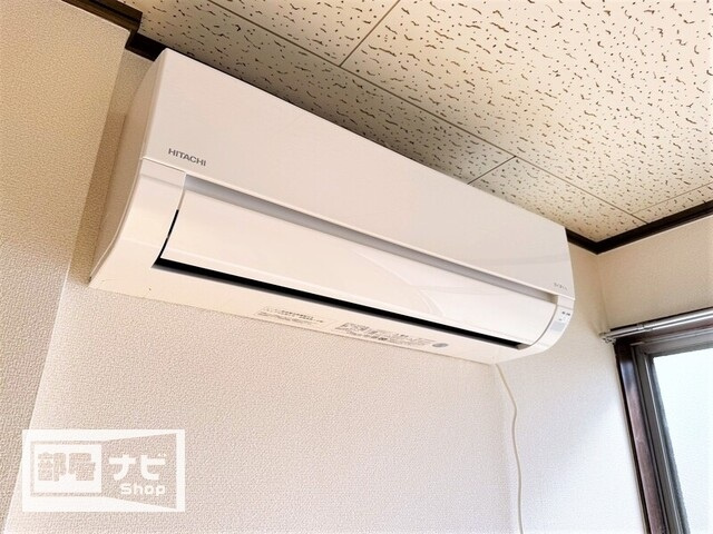 花ノ宮アパートの設備|その他設備