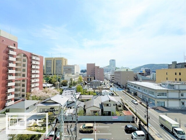 アルファパークナード高松ＴＨＥ ＴＯＷＥＲのその他|その他