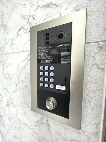 Sirius Gardenのその他|その他共有部分