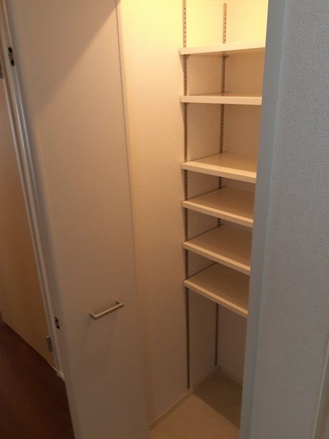 ビブレアンサンブル不動前のその他