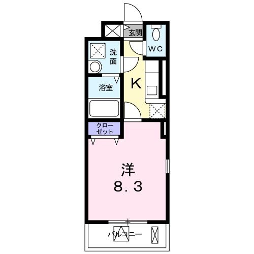 ビブレアンサンブル不動前