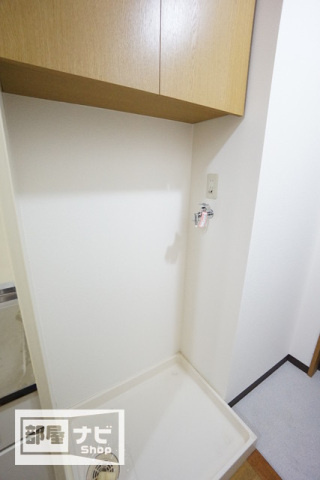 アイランドガーデン山田のその他|その他部屋・スペース