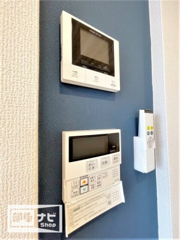 サニーコートＥＳの設備|その他設備