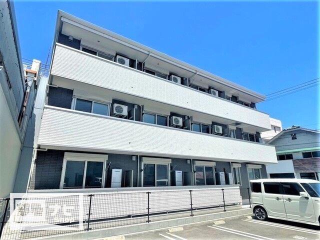 サニーコートＥＳ