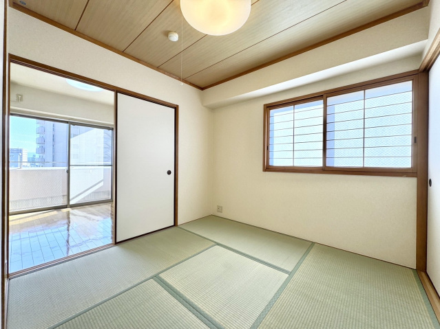 花園パークマンションのその他|その他部屋・スペース